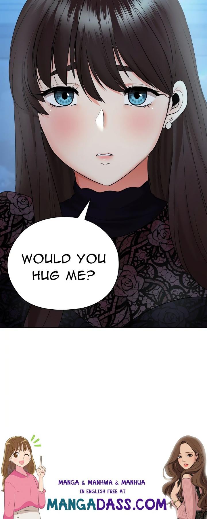 The High Society - Chapter 33 Page 26