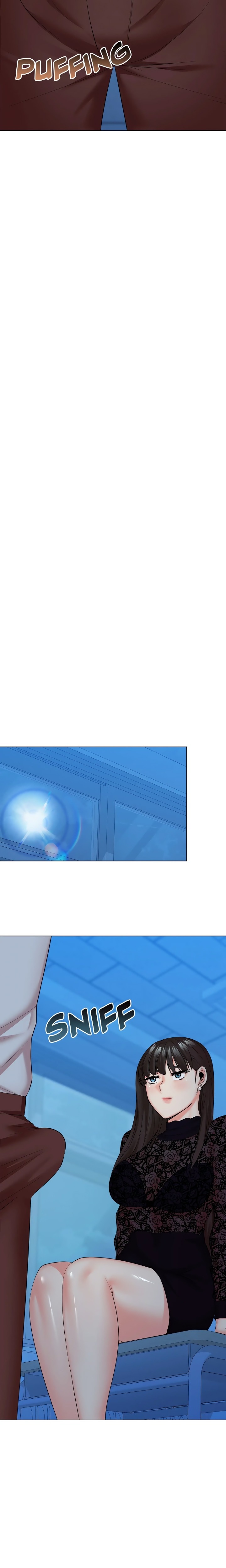 The High Society - Chapter 34 Page 4