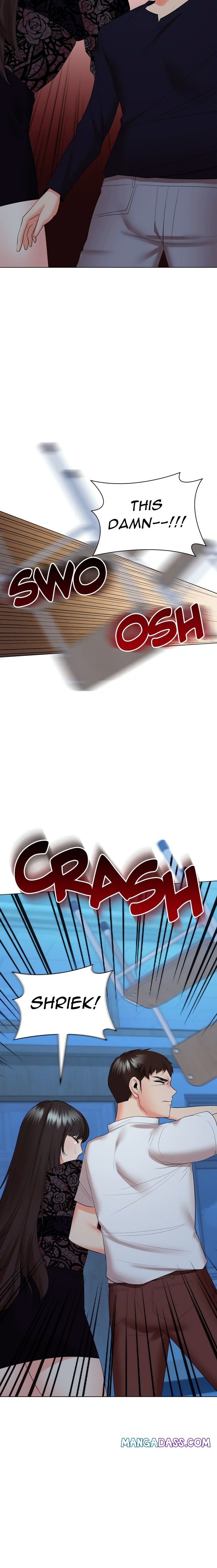 The High Society - Chapter 36 Page 17