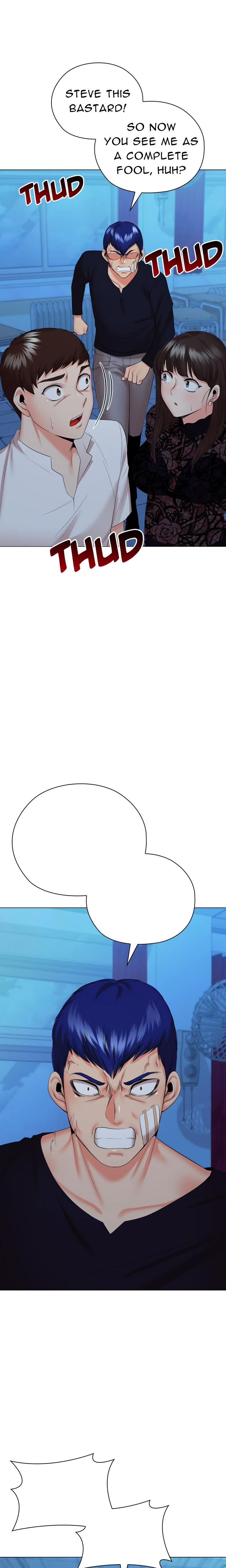 The High Society - Chapter 36 Page 18