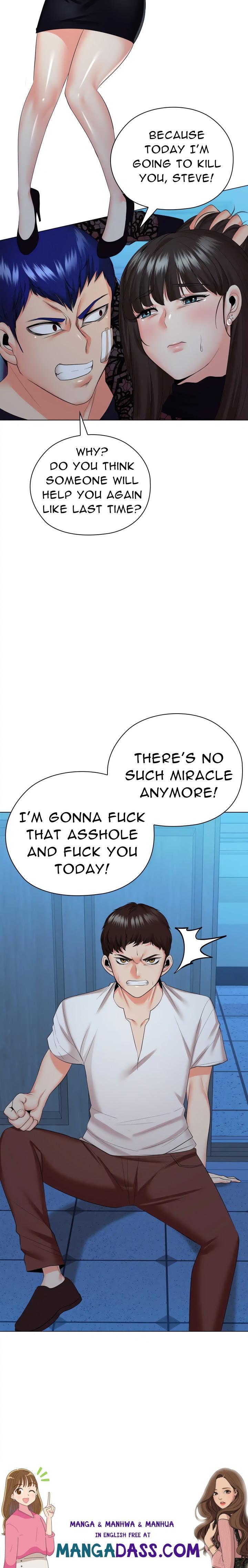 The High Society - Chapter 36 Page 24