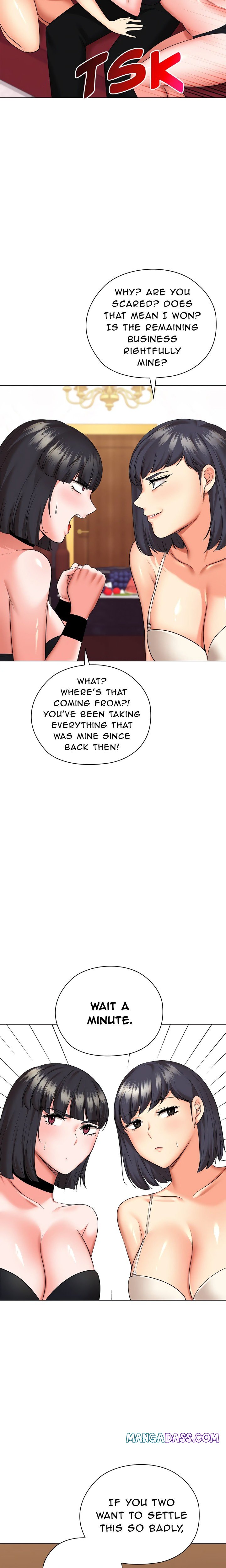 The High Society - Chapter 44 Page 9