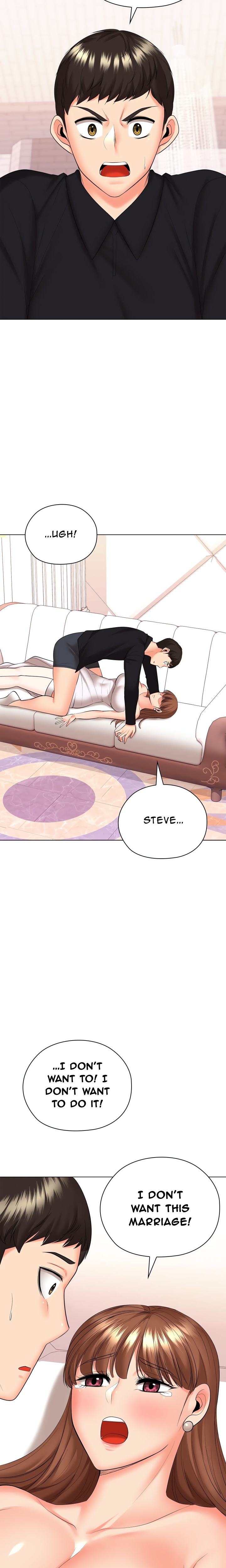 The High Society - Chapter 46 Page 23