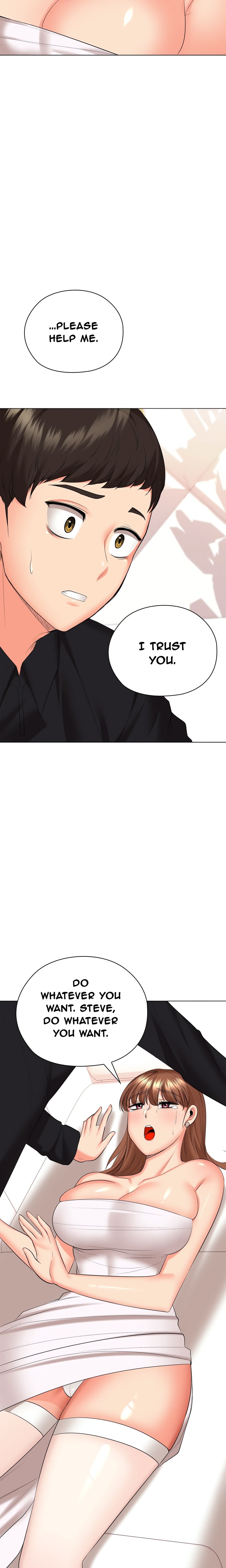 The High Society - Chapter 46 Page 24