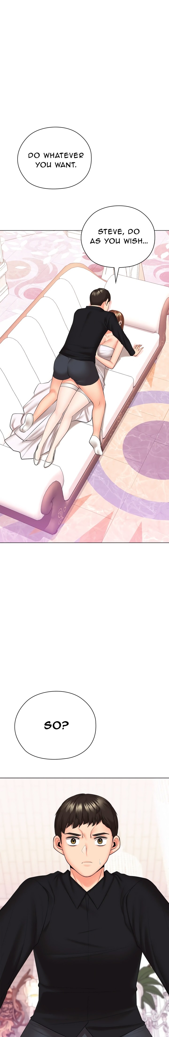The High Society - Chapter 47 Page 2