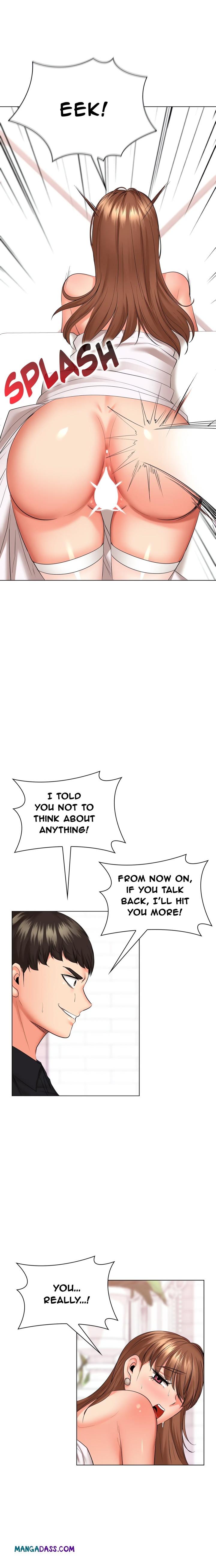 The High Society - Chapter 48 Page 3