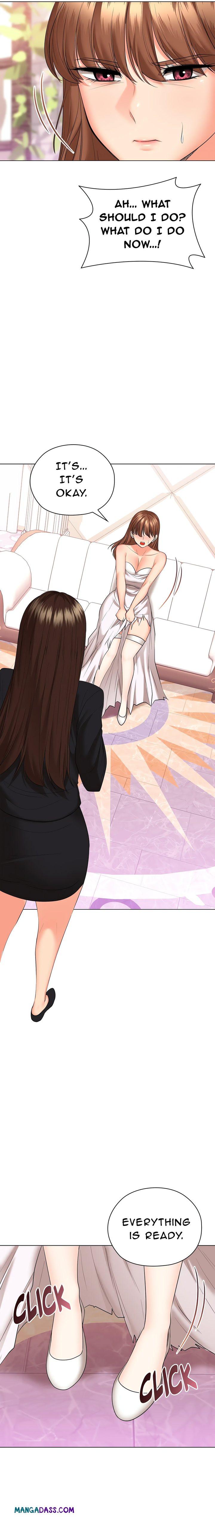 The High Society - Chapter 49 Page 2