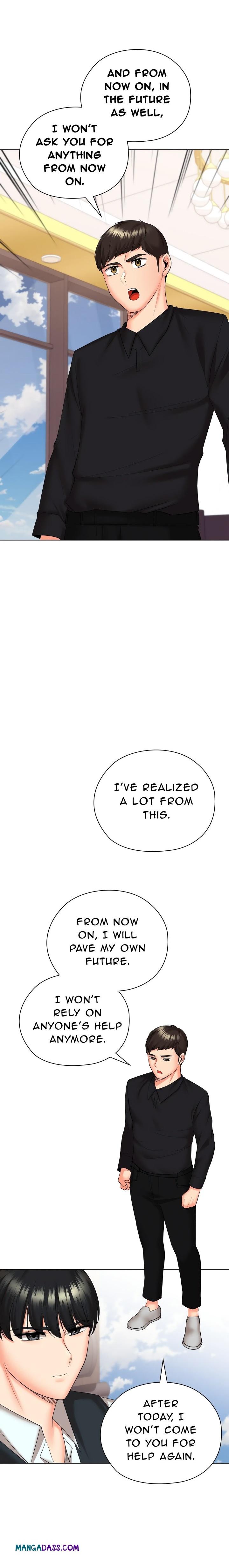 The High Society - Chapter 50 Page 16