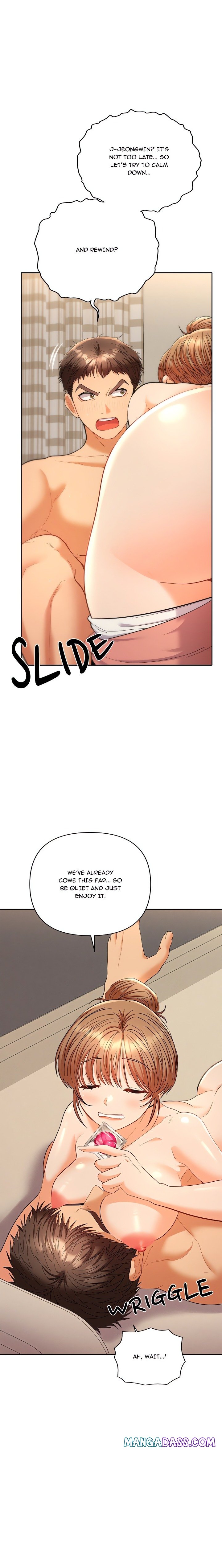 Everyone’s Man (Uncensored) - Chapter 15 Page 18