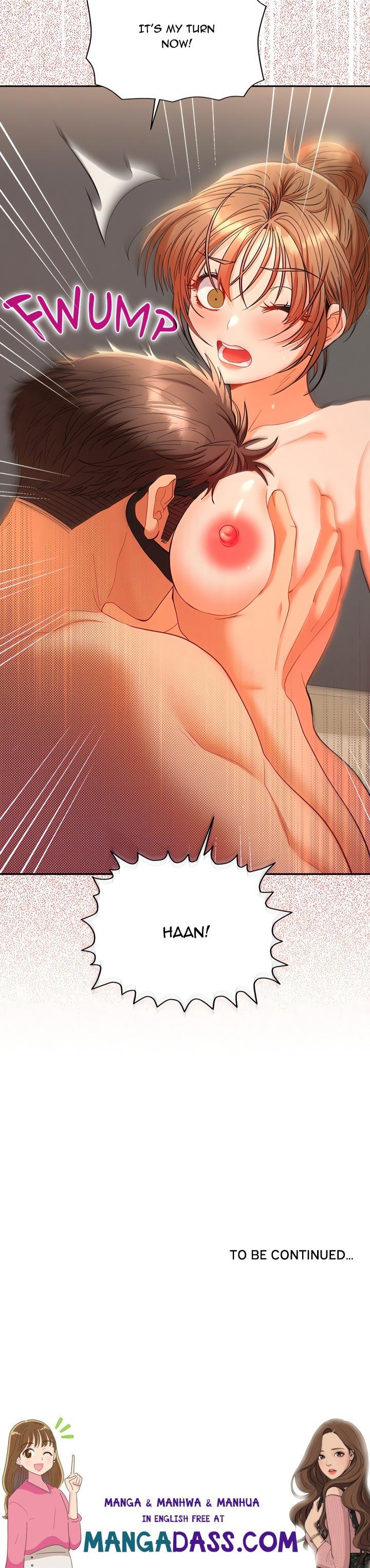 Everyone’s Man (Uncensored) - Chapter 15 Page 27