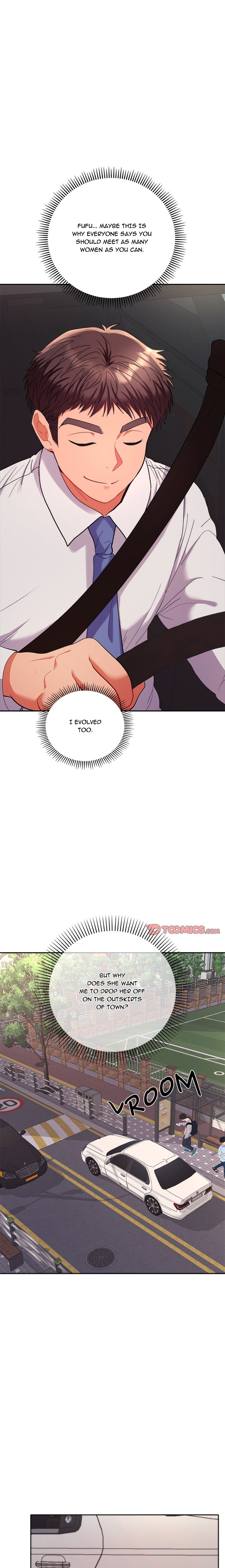 Everyone’s Man (Uncensored) - Chapter 18 Page 26