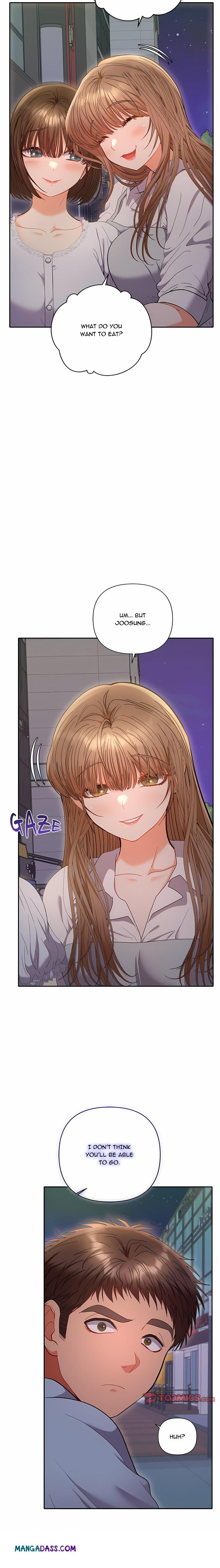 Everyone’s Man (Uncensored) - Chapter 22 Page 24