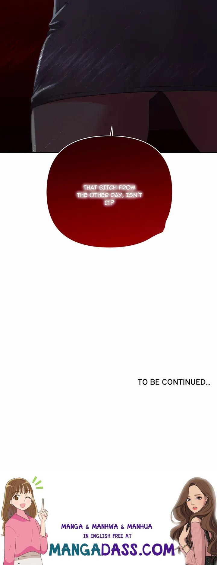 Everyone’s Man (Uncensored) - Chapter 23 Page 27