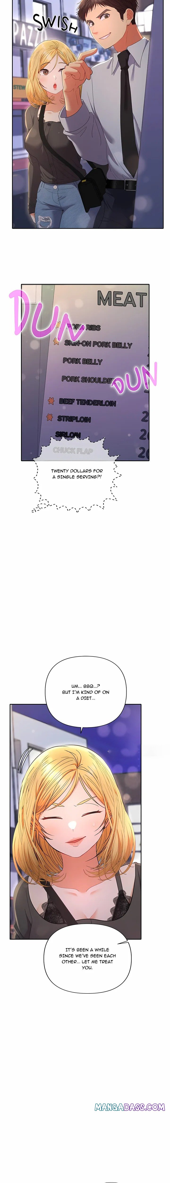 Everyone’s Man (Uncensored) - Chapter 23 Page 3