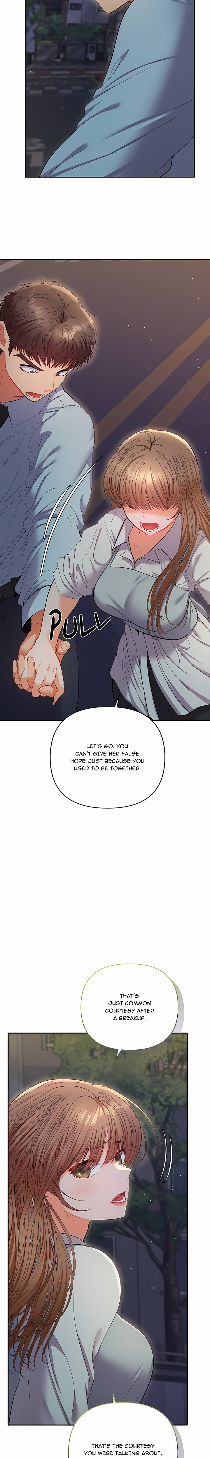 Everyone’s Man (Uncensored) - Chapter 24 Page 17