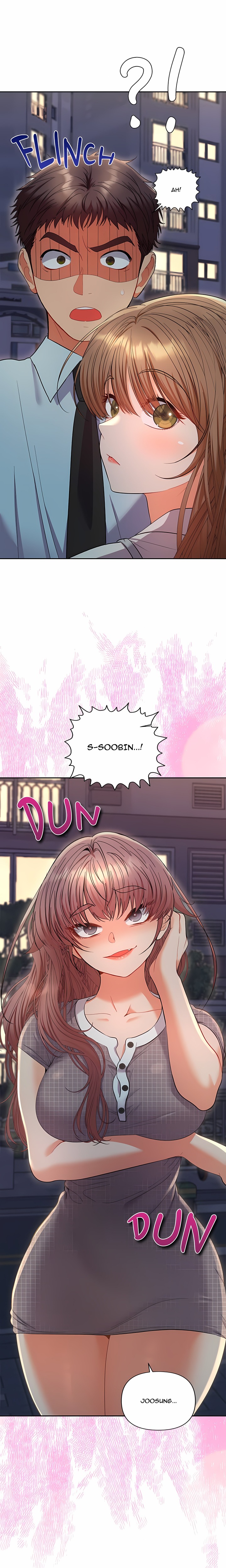 Everyone’s Man (Uncensored) - Chapter 24 Page 2