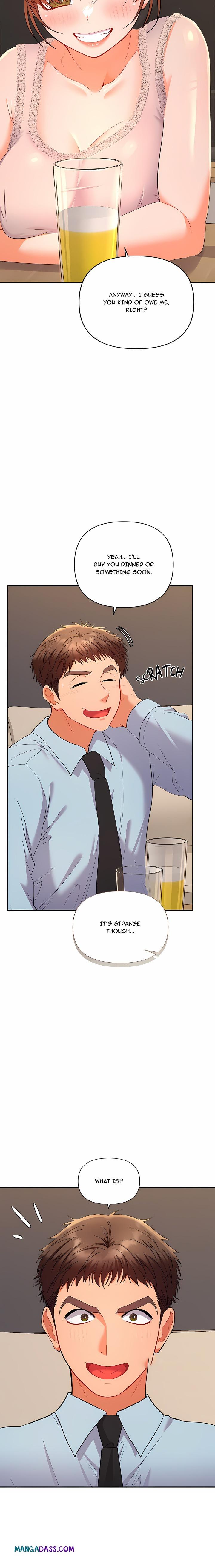 Everyone’s Man (Uncensored) - Chapter 24 Page 24