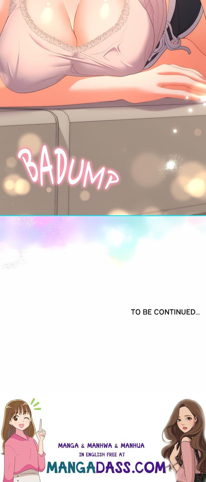 Everyone’s Man (Uncensored) - Chapter 24 Page 31