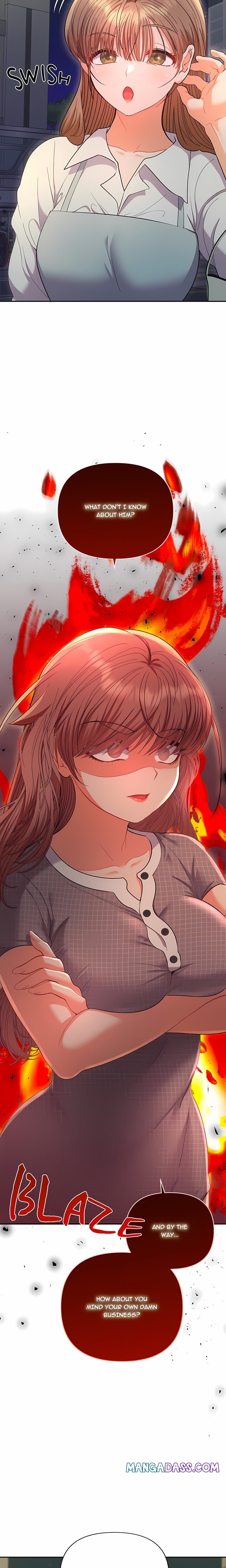 Everyone’s Man (Uncensored) - Chapter 24 Page 7