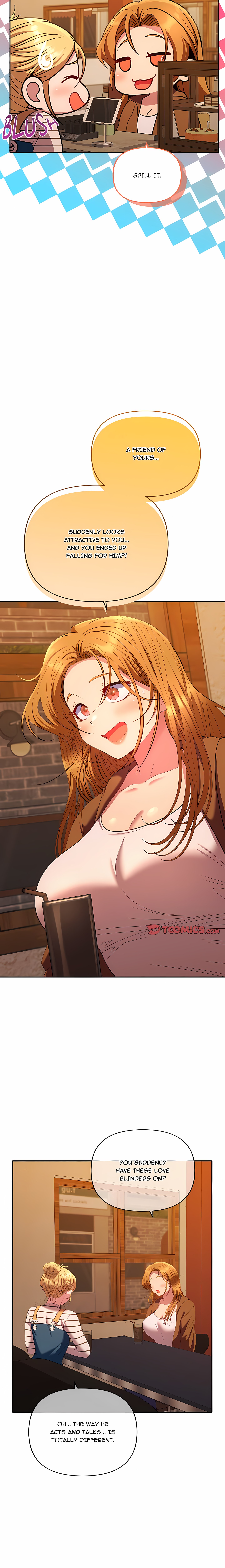 Everyone’s Man (Uncensored) - Chapter 37 Page 26