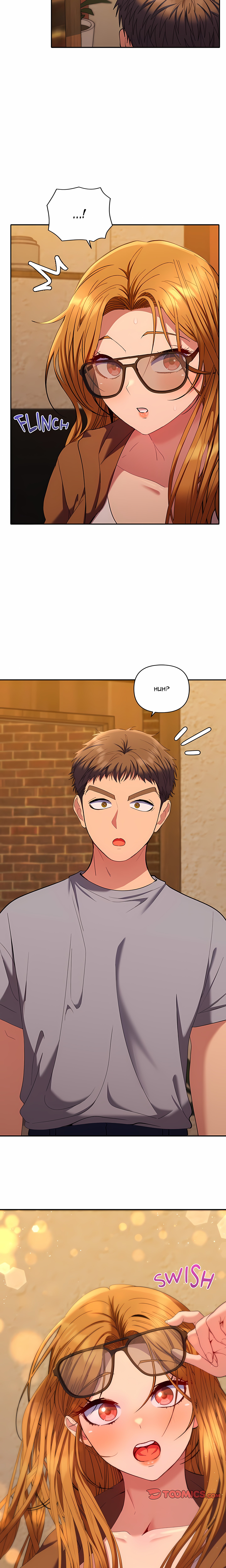 Everyone’s Man (Uncensored) - Chapter 37 Page 29