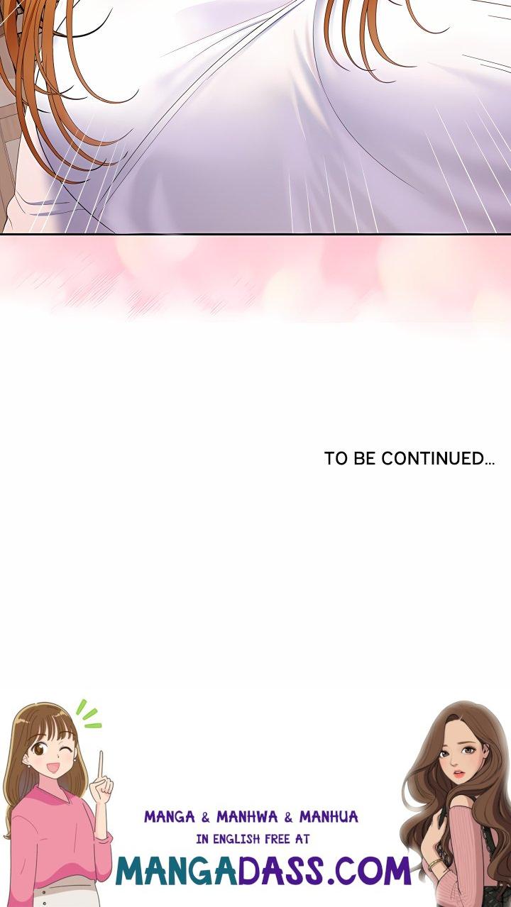 Everyone’s Man (Uncensored) - Chapter 41 Page 29