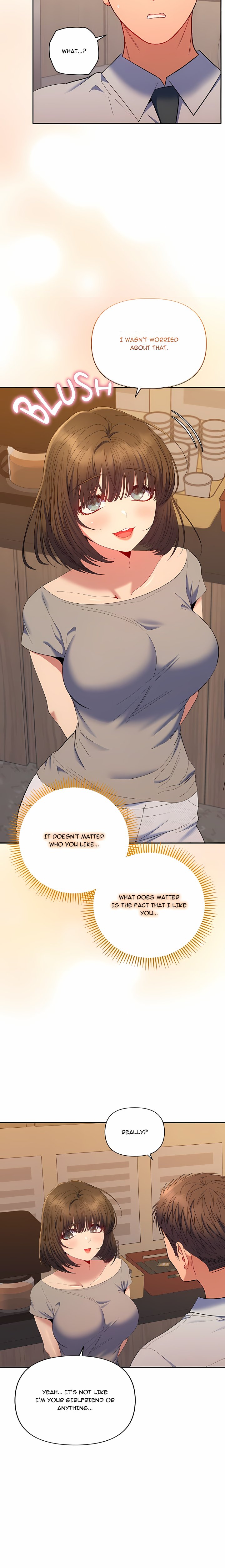 Everyone’s Man (Uncensored) - Chapter 48 Page 12