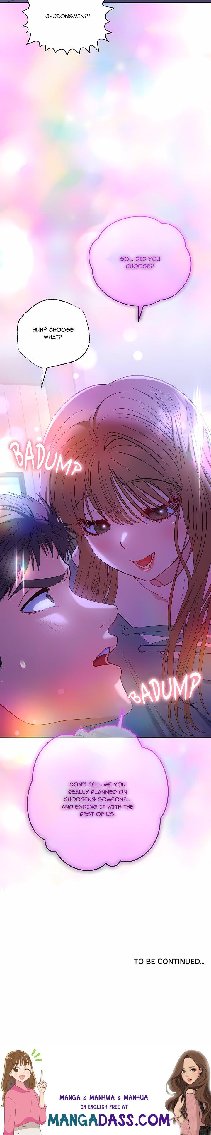 Everyone’s Man (Uncensored) - Chapter 48 Page 30