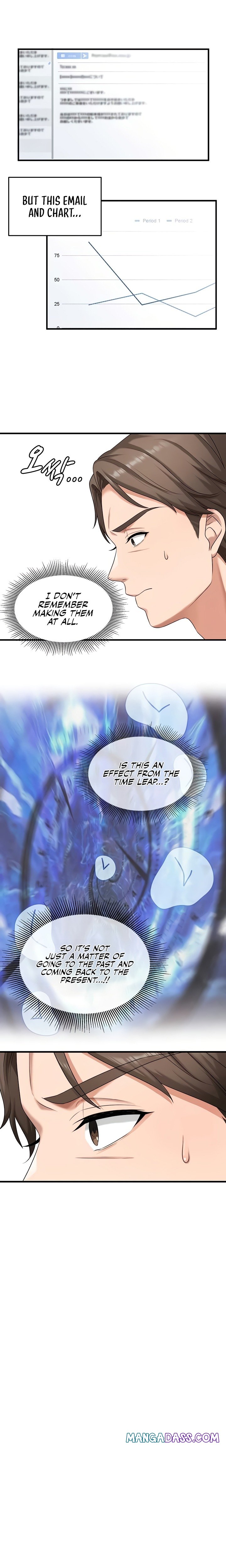 One More Chance - Chapter 10 Page 10