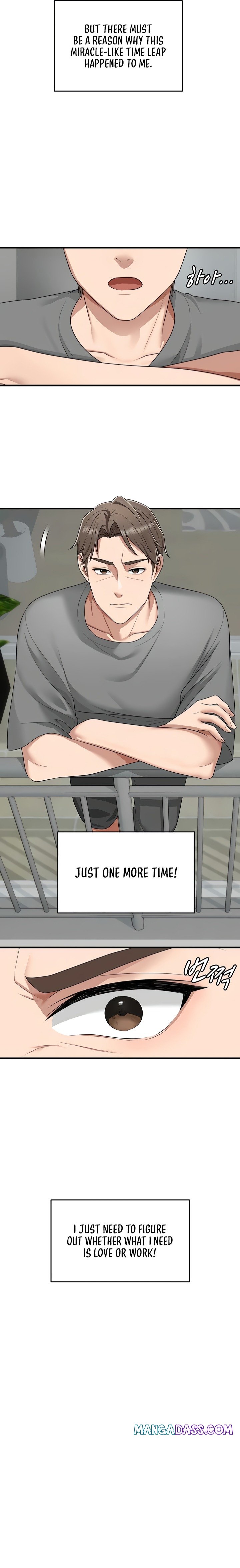 One More Chance - Chapter 10 Page 19