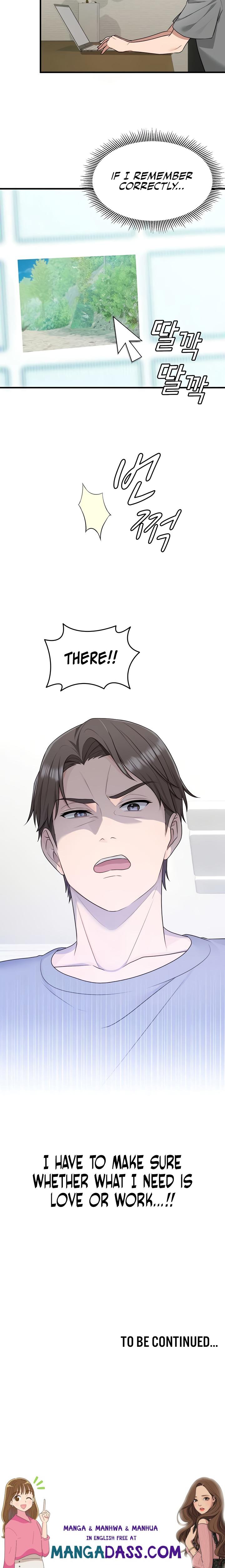 One More Chance - Chapter 10 Page 21