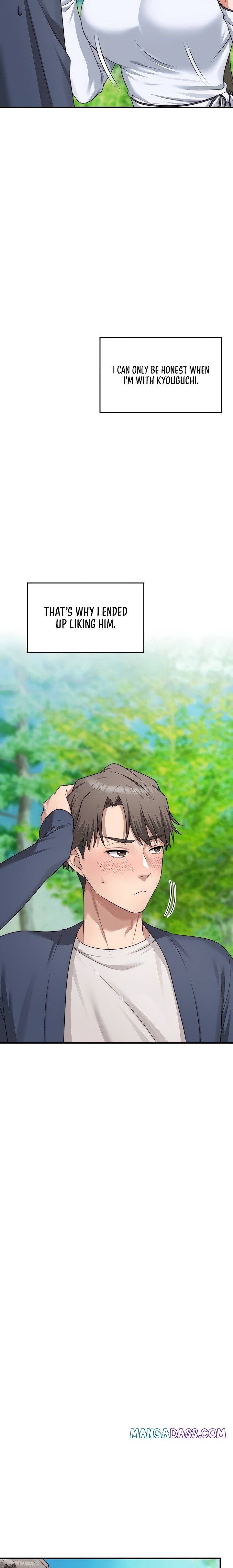 One More Chance - Chapter 11 Page 14