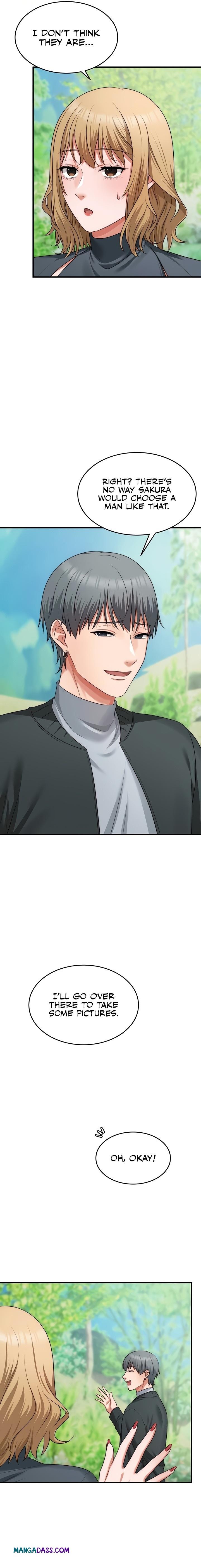 One More Chance - Chapter 11 Page 22