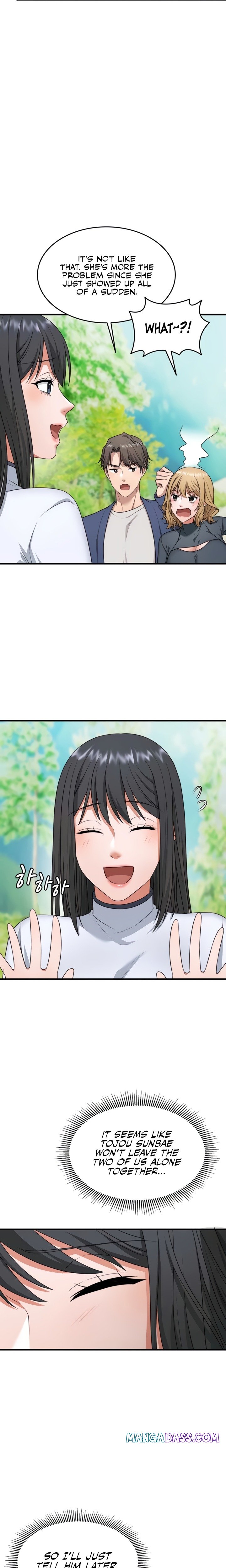 One More Chance - Chapter 12 Page 5