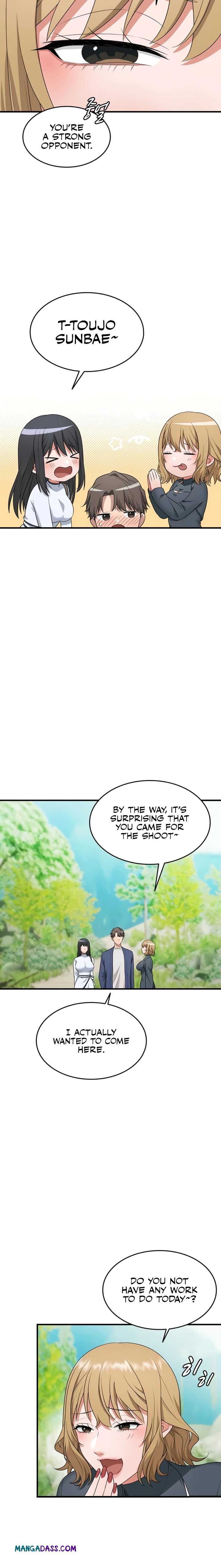 One More Chance - Chapter 12 Page 9