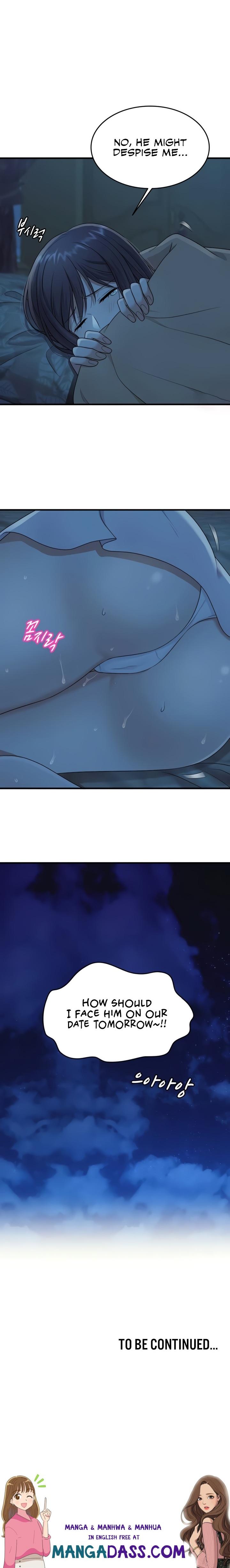 One More Chance - Chapter 13 Page 21