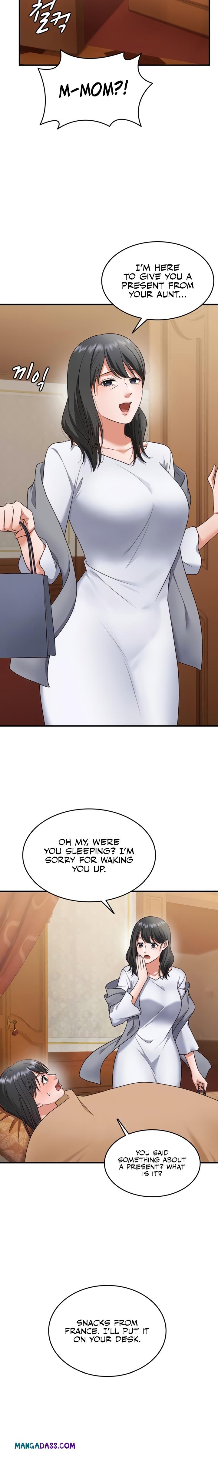 One More Chance - Chapter 13 Page 6