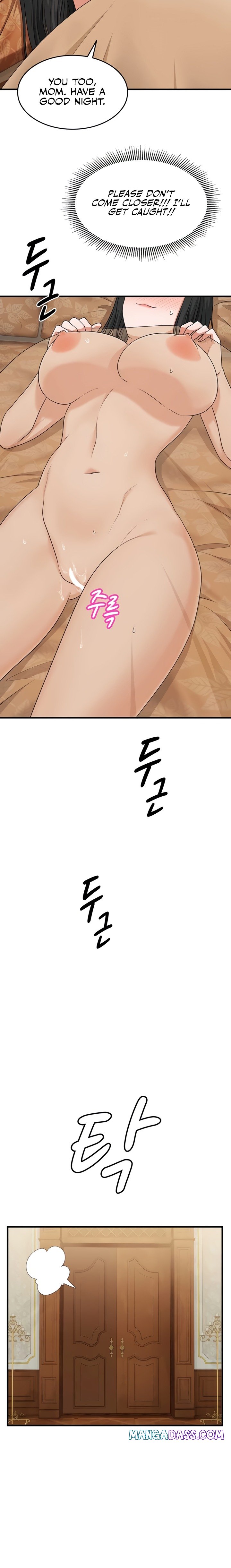 One More Chance - Chapter 13 Page 9