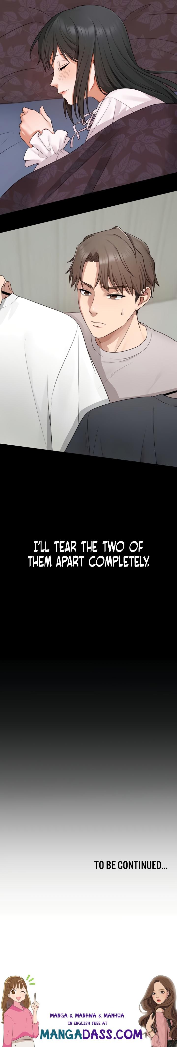 One More Chance - Chapter 14 Page 19