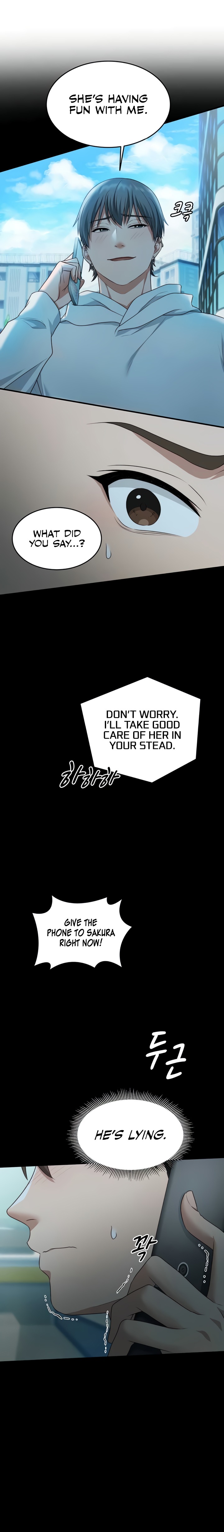 One More Chance - Chapter 15 Page 15