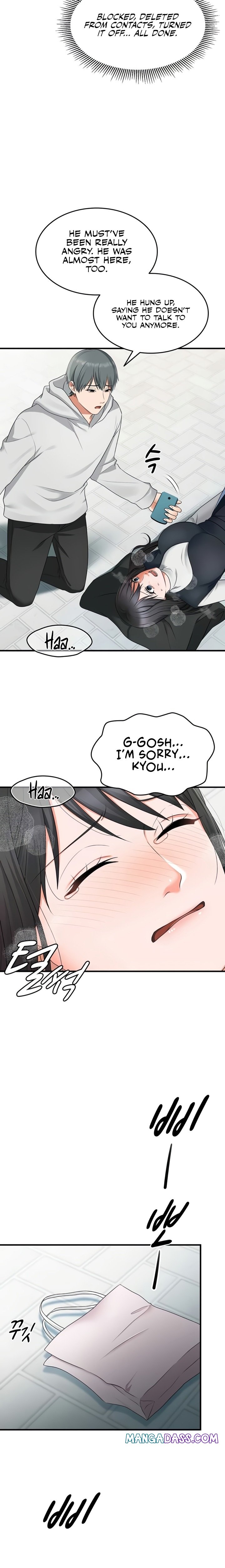 One More Chance - Chapter 15 Page 18