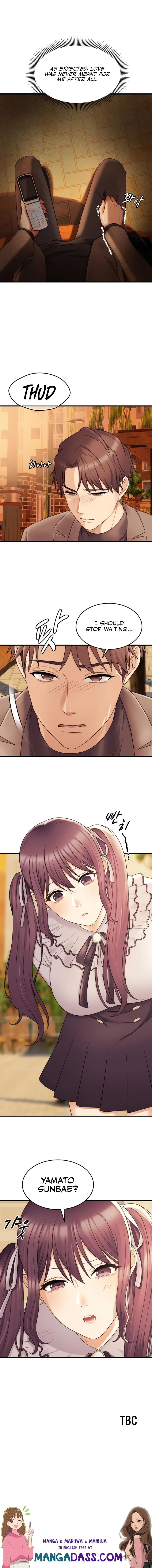 One More Chance - Chapter 15 Page 22