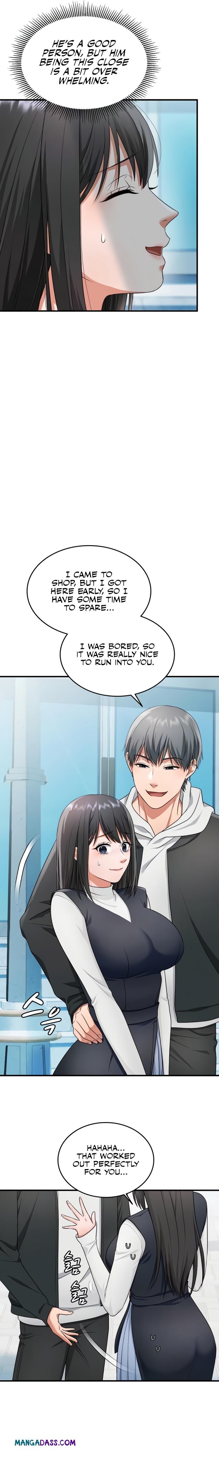 One More Chance - Chapter 15 Page 4