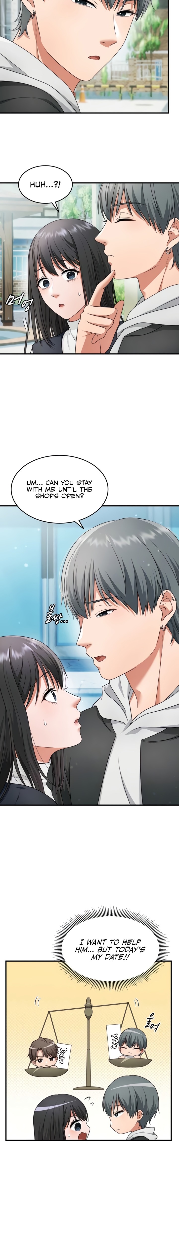 One More Chance - Chapter 15 Page 6