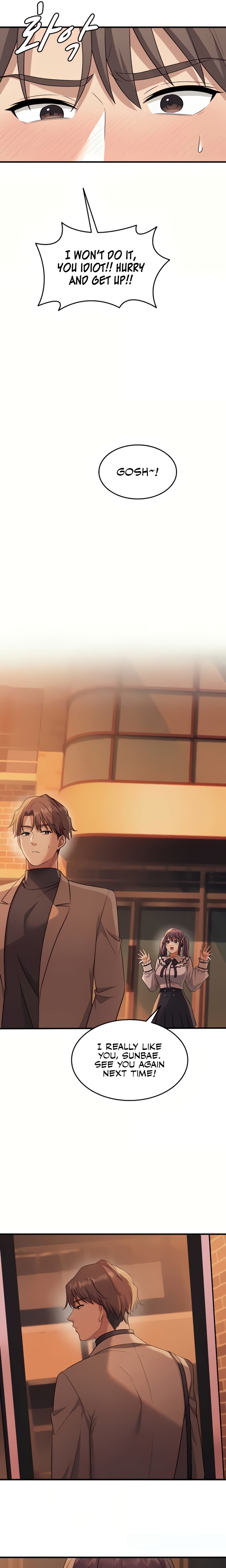 One More Chance - Chapter 16 Page 10