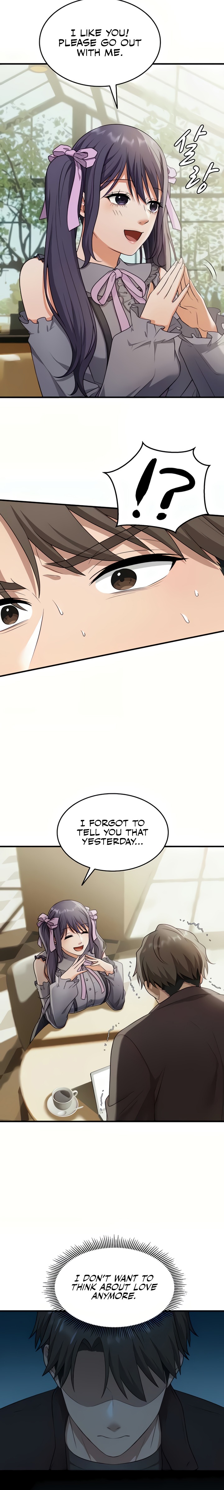 One More Chance - Chapter 16 Page 17