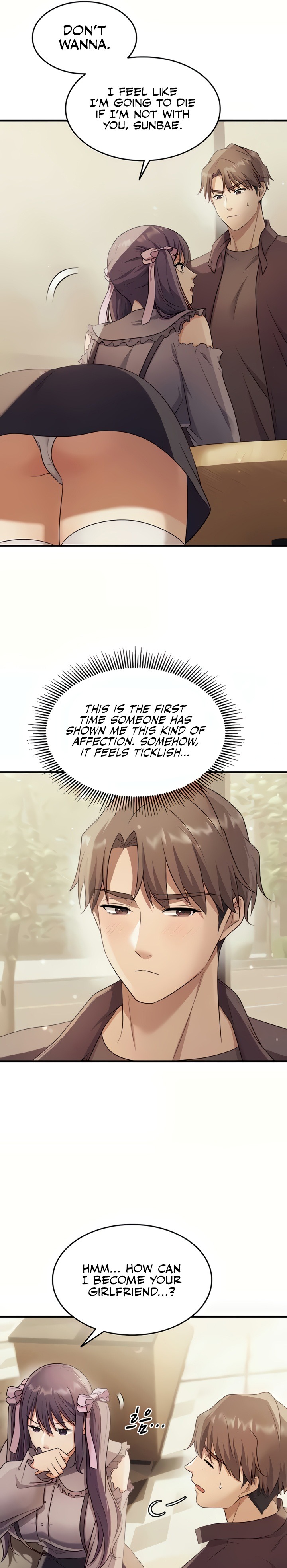 One More Chance - Chapter 16 Page 22