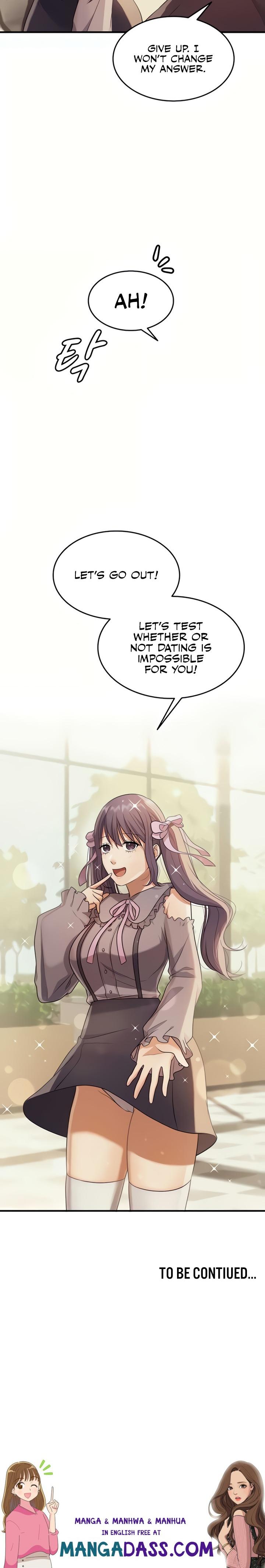 One More Chance - Chapter 16 Page 23