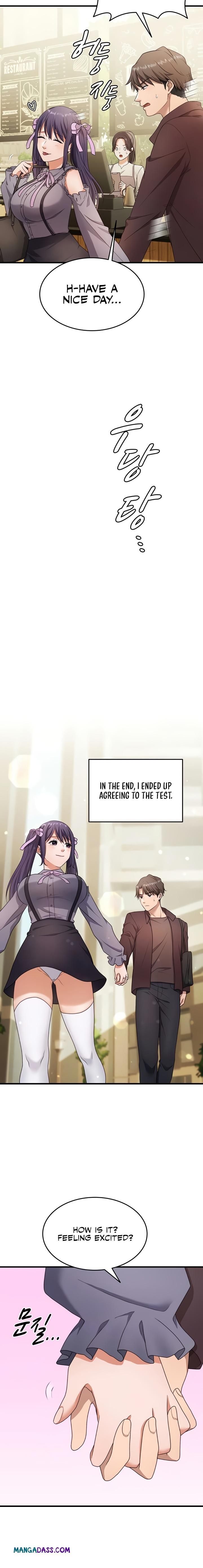 One More Chance - Chapter 17 Page 3