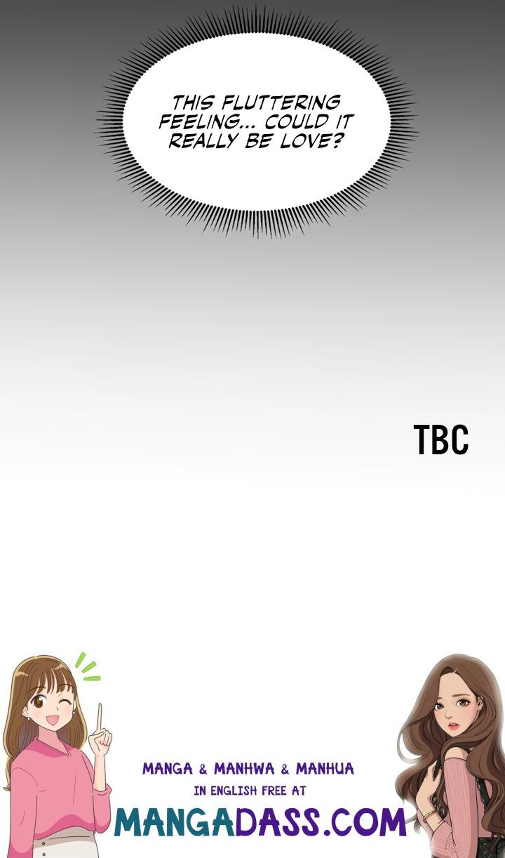 One More Chance - Chapter 18 Page 19